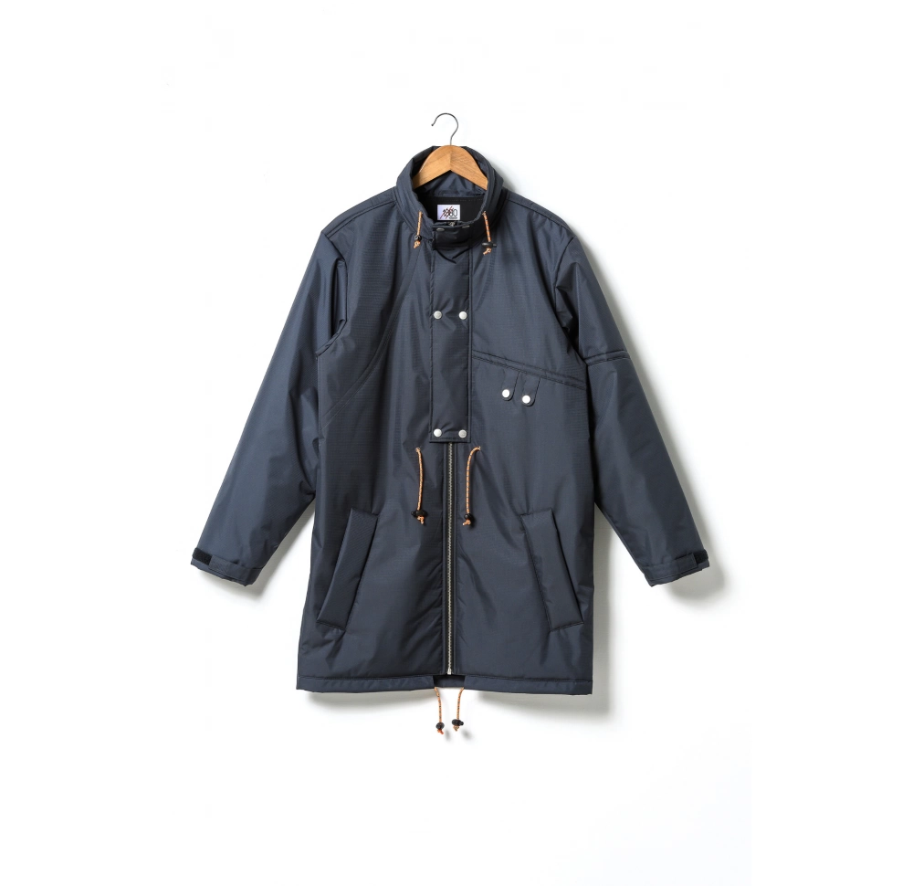 AFTERPARTY COD.11 DARK GREY COLOUR OPTION