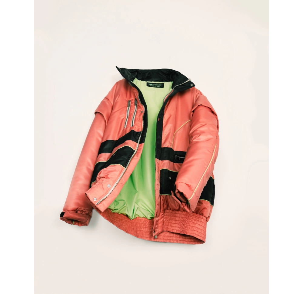 AFTERPARTY COD.12 - SECOND IMAGE