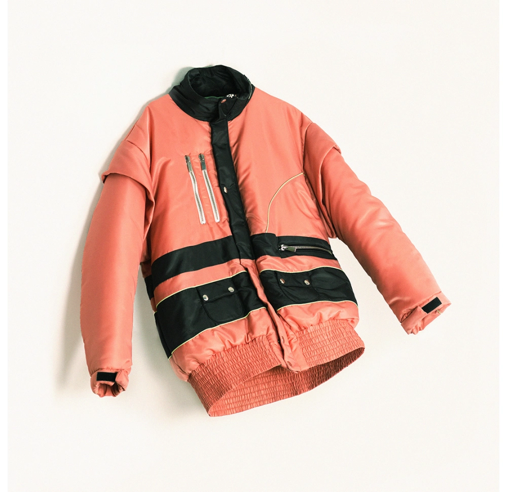 AFTERPARTY COD.12 - SECOND IMAGE