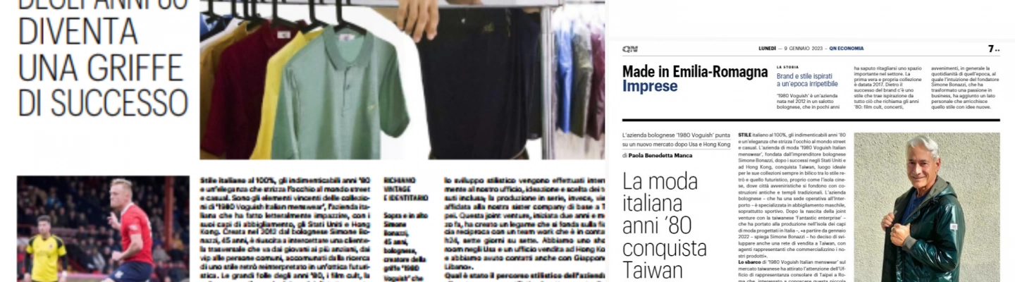 Media coverage