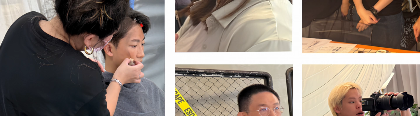 Are you ready for the new collection? Yes we are!