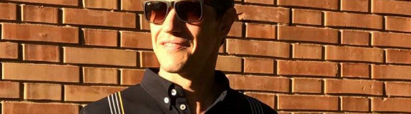 Il blogger Michael Adams di Newcastle recensisce 1980 Voguish