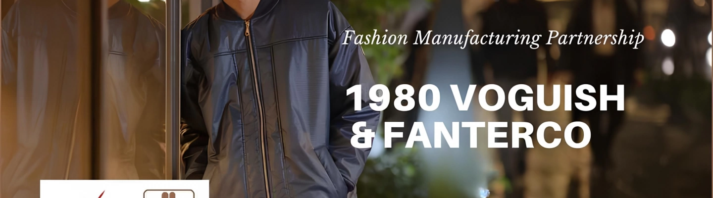 1980 VOGUISH // INDUSTRIAL SPECIFICATION DOSSIER