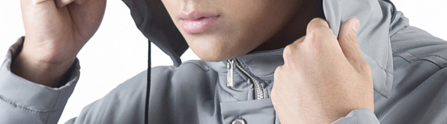 Il giubbotto perfetto