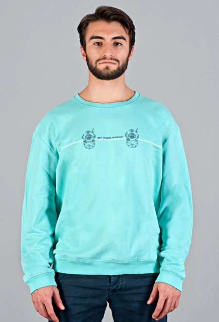Sweatshirt F 19/1