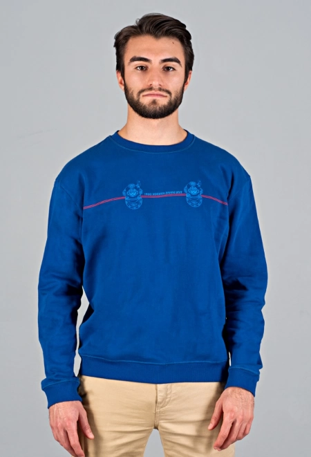 Sweatshirt F 19/2