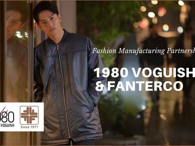 1980 VOGUISH // INDUSTRIAL SPECIFICATION DOSSIER