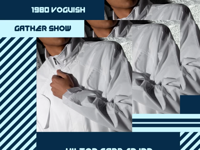 1980 Voguish a San Francisco