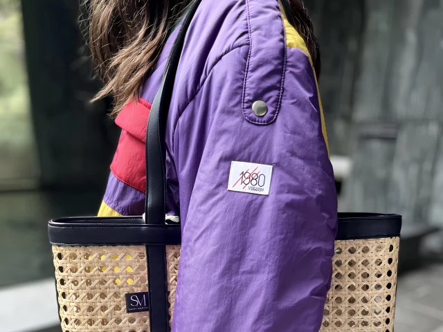 1980 Voguish e Saint Martins Apparel