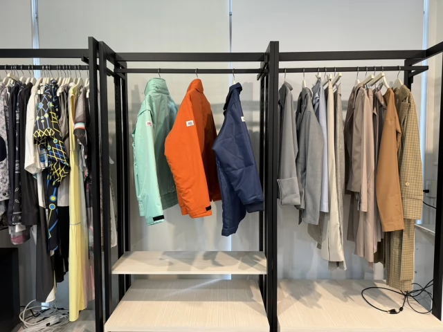 1980 Voguish nel mondo